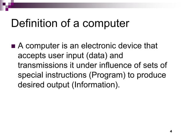 form-1 COMPUTER NOTES--all-chapters.pdf | Computer Peripherals | Computing