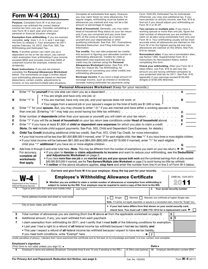 Printables W4 Form Worksheet w4 form worksheet davezan w 4 davezan