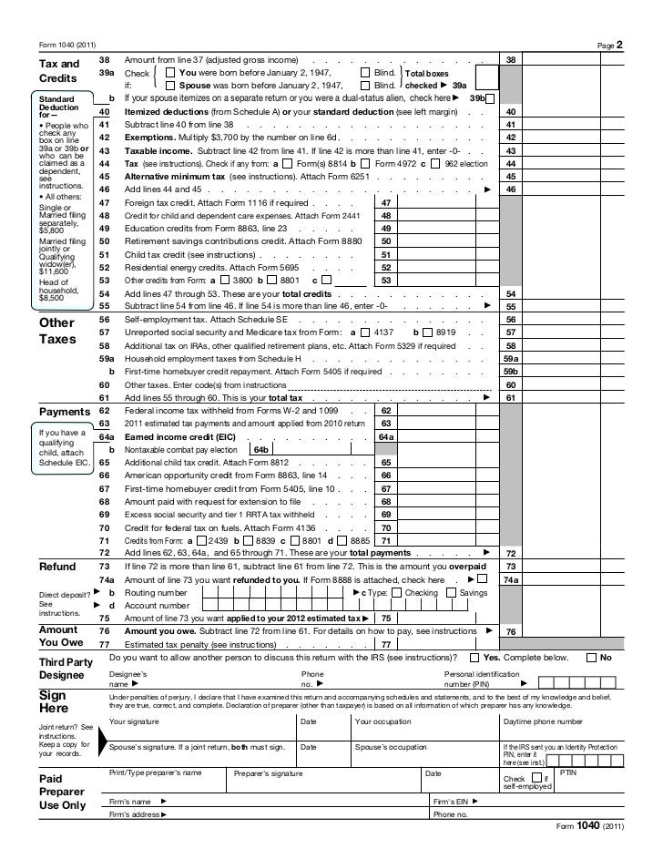 us tax abroad expatriate form 1040 form 5329