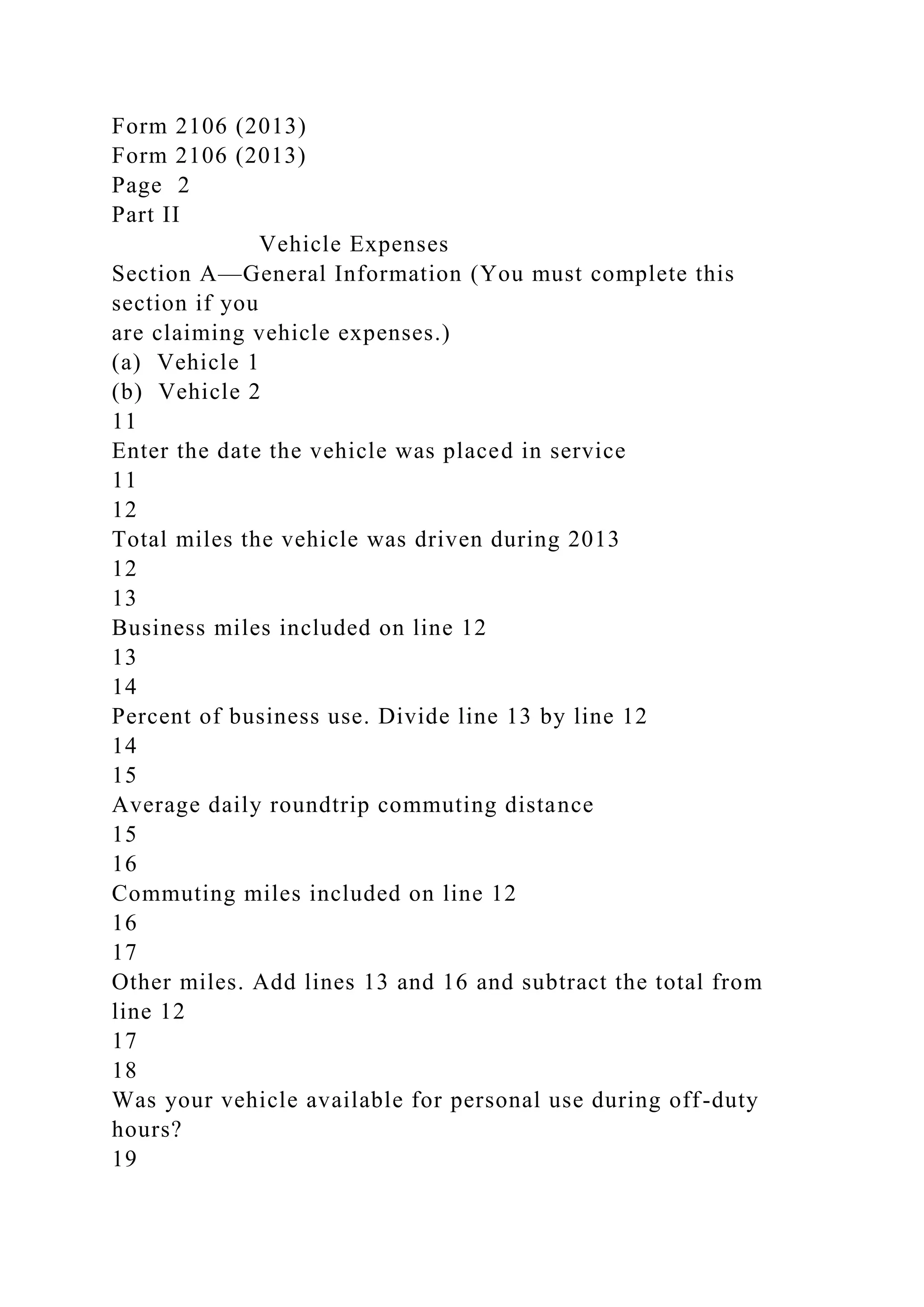 form-2106-department-of-the-treasury-internal-revenue-se-docx