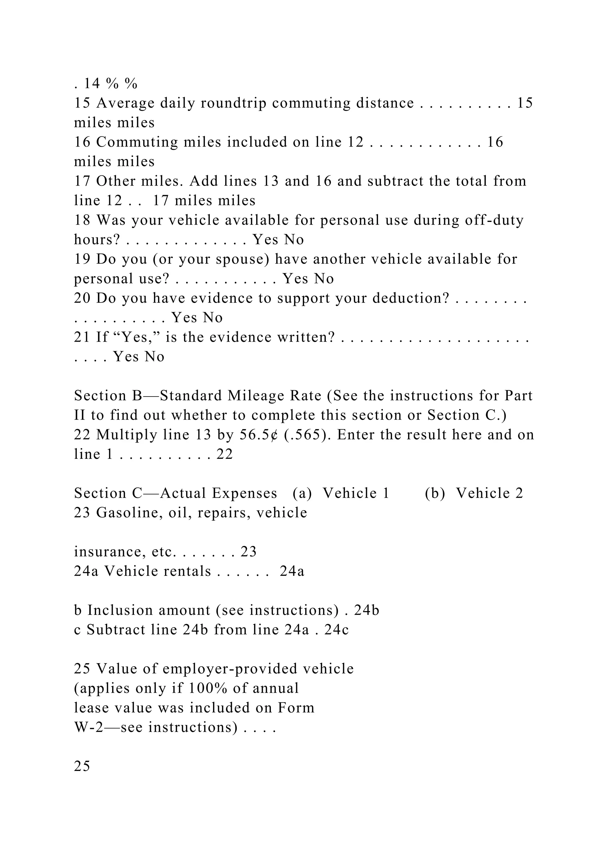 Form 2106 Department Of The Treasury Internal Revenue Se docx form-2106-department-of-the-treasury-internal-revenue-se-docx