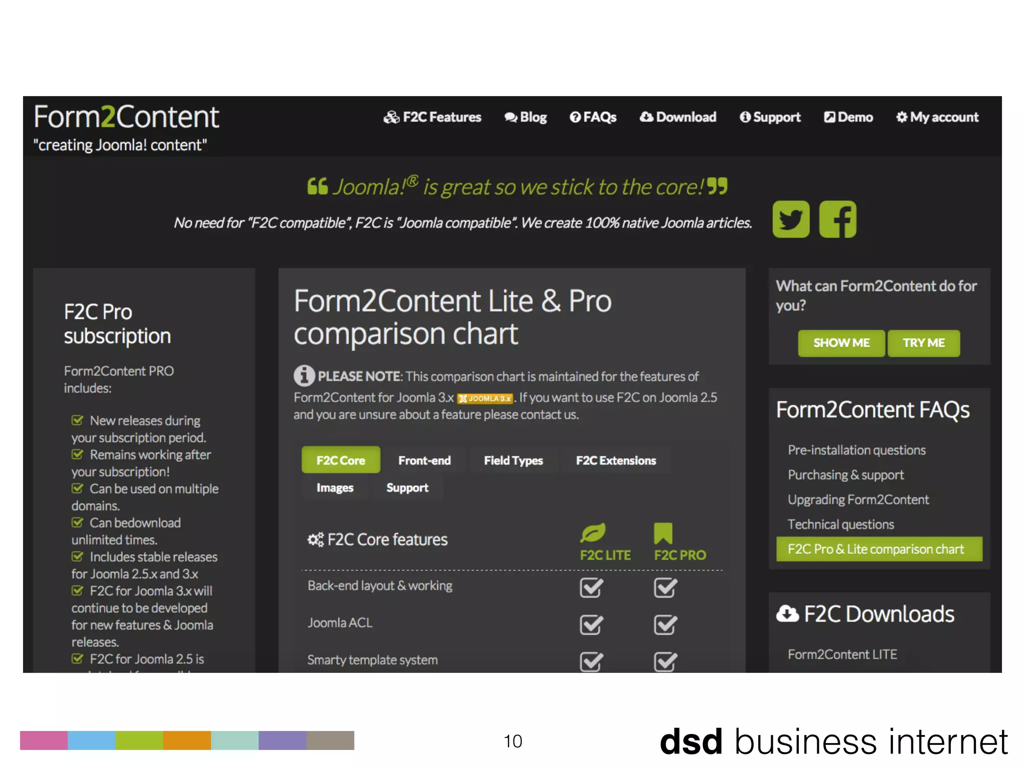dsd business internet10
 