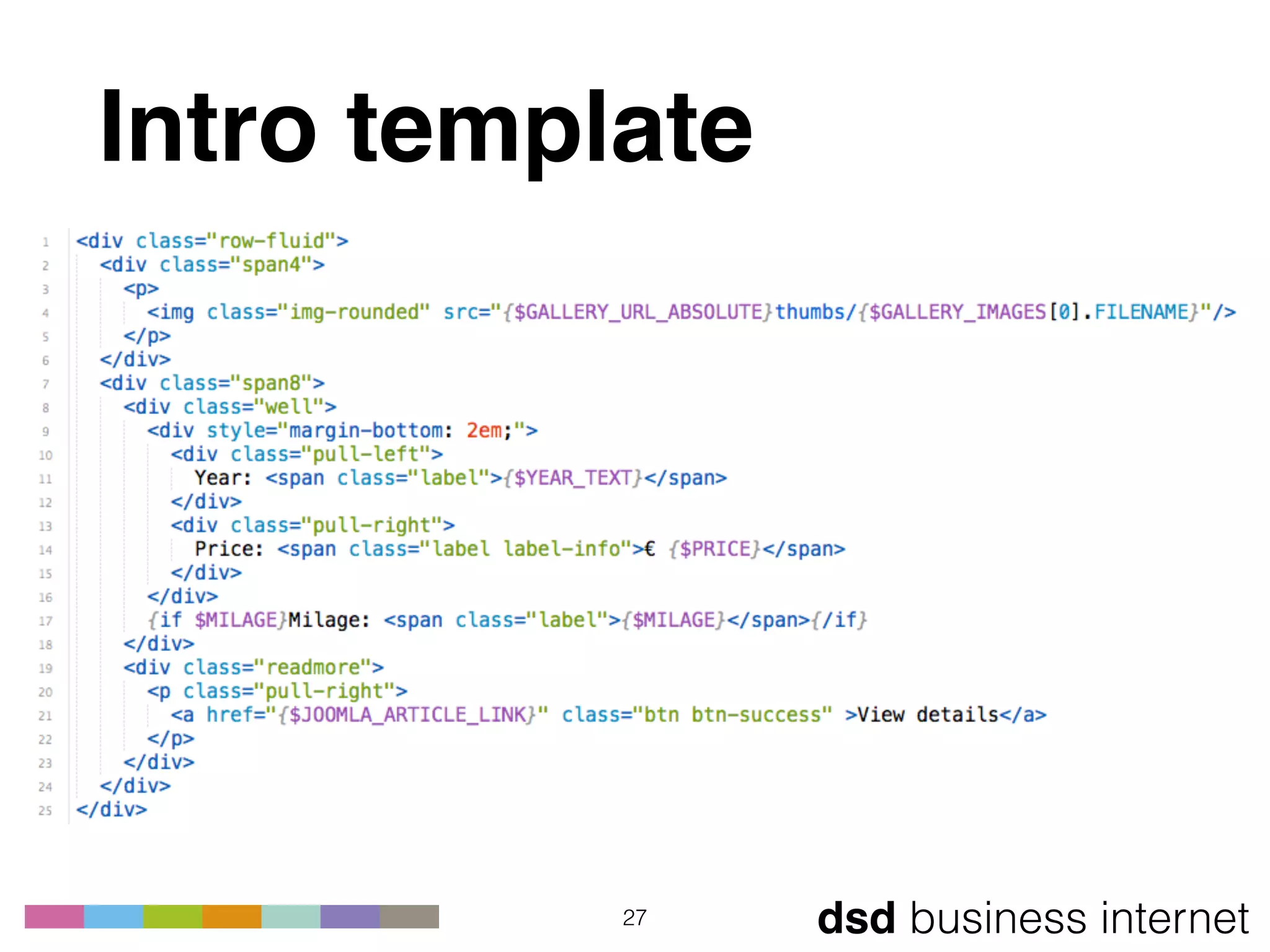 dsd business internet27
Intro template
 