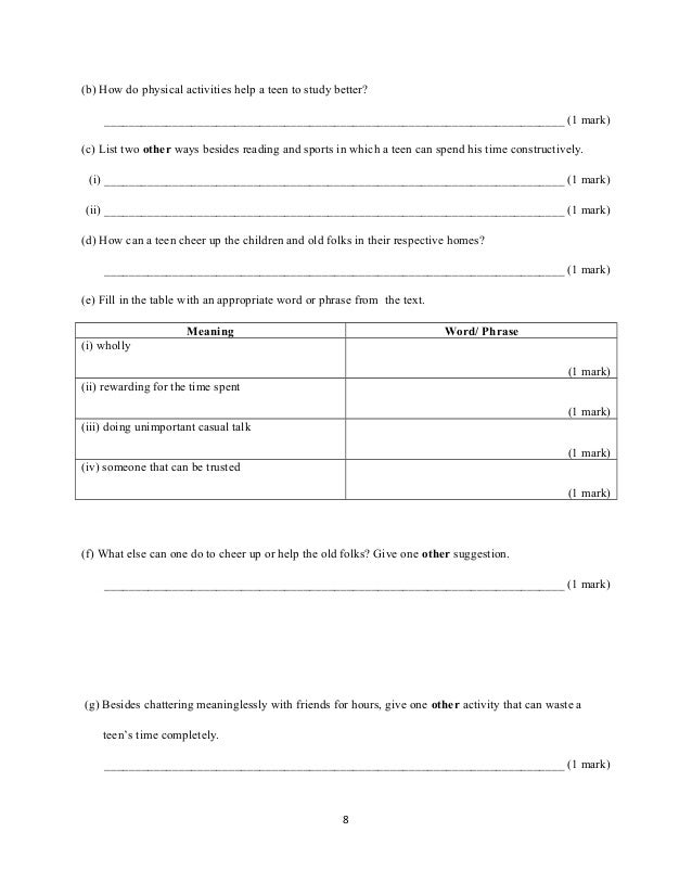 technology definition essay on successful person