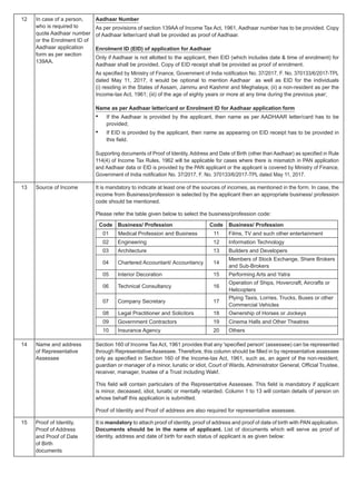 Form49 a july 1, 2017 | PDF