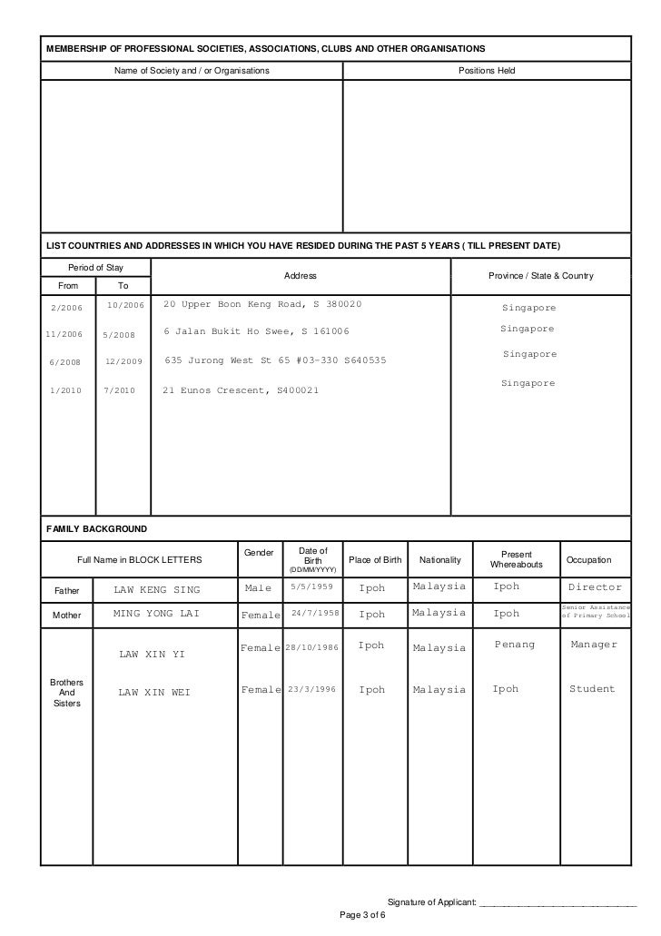 Form4 a 4