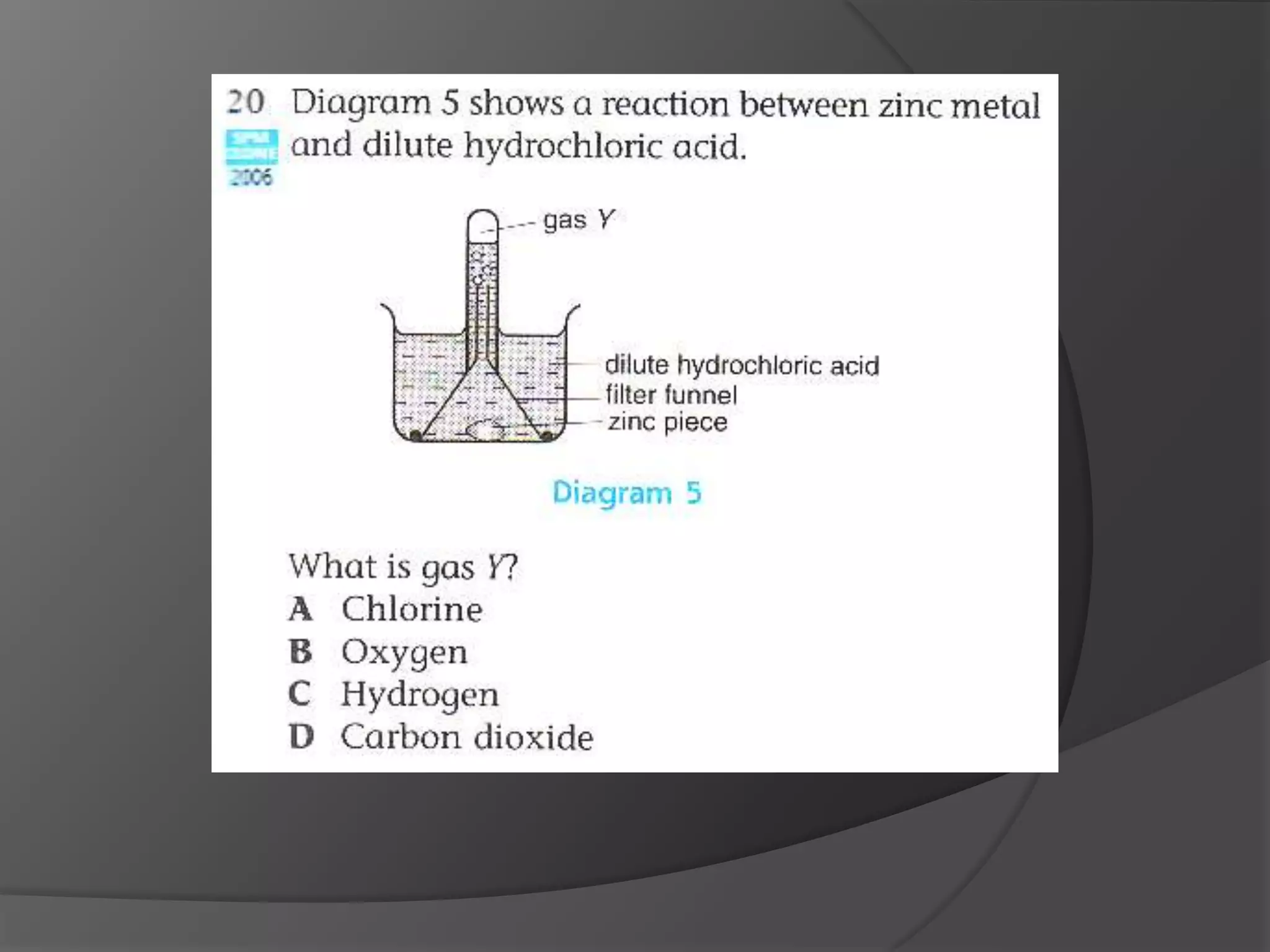 Form 4 Chapter 5 Part 1