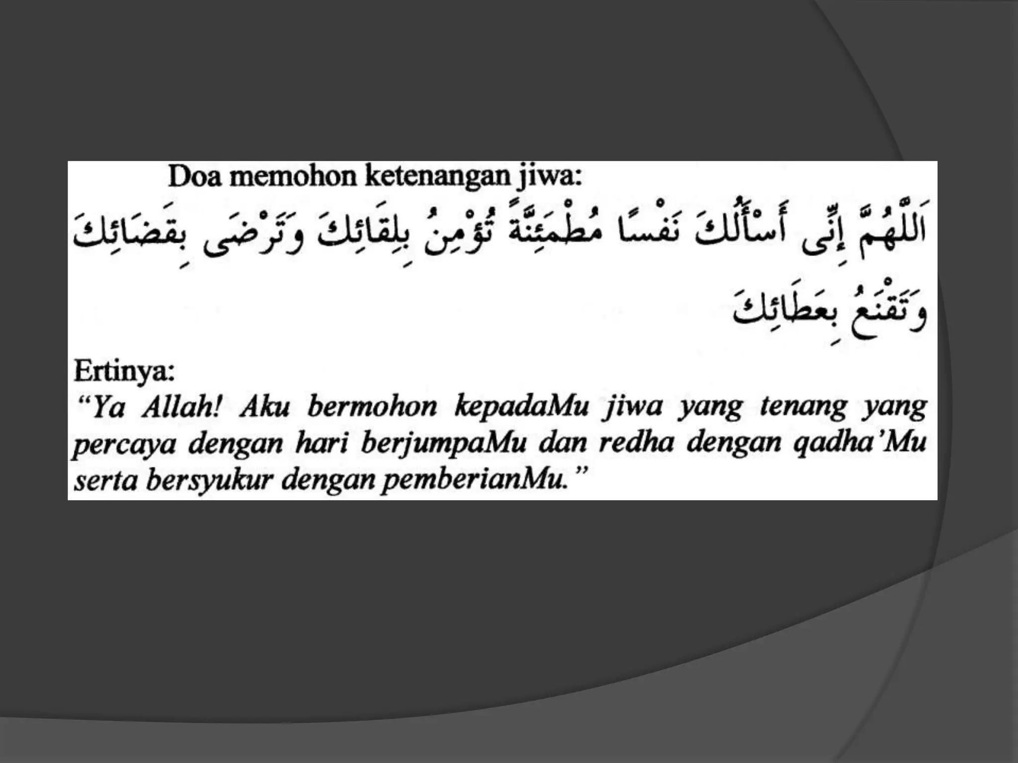 Form 4 Chapter 5 Part 1