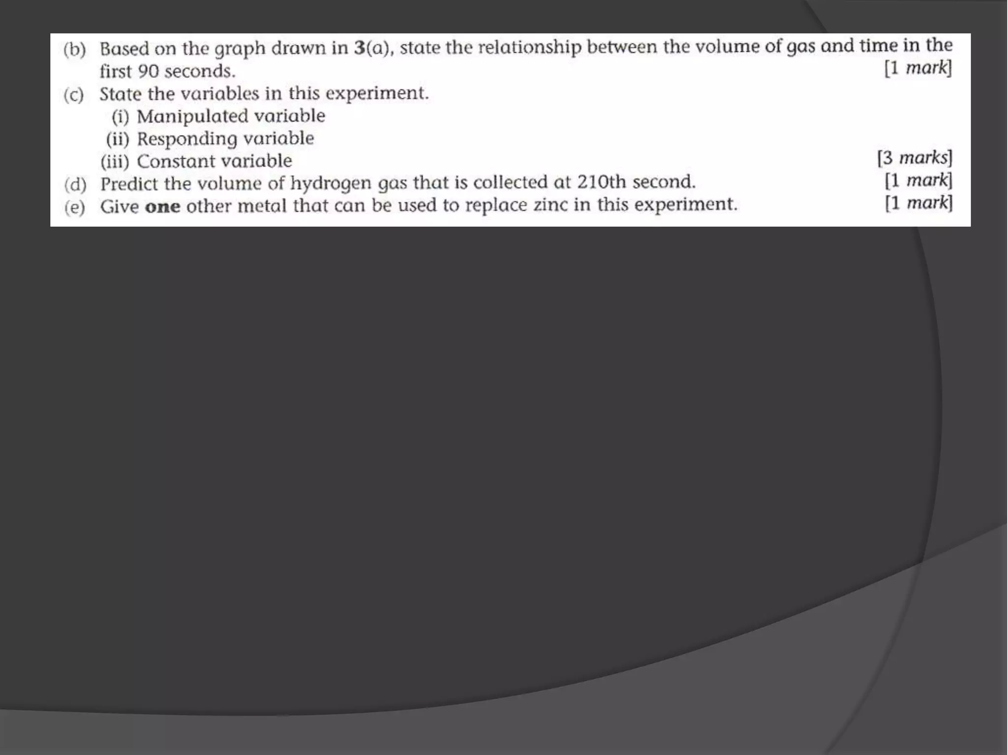 Form 4 Chapter 5 Part 2