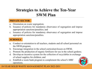 FORM 4 SIRUMA Sample 10yr SWM Plan.pptx