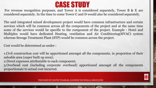 Form 5 & Case Studies in rera | PPTX | Business Accounting & Finance ...