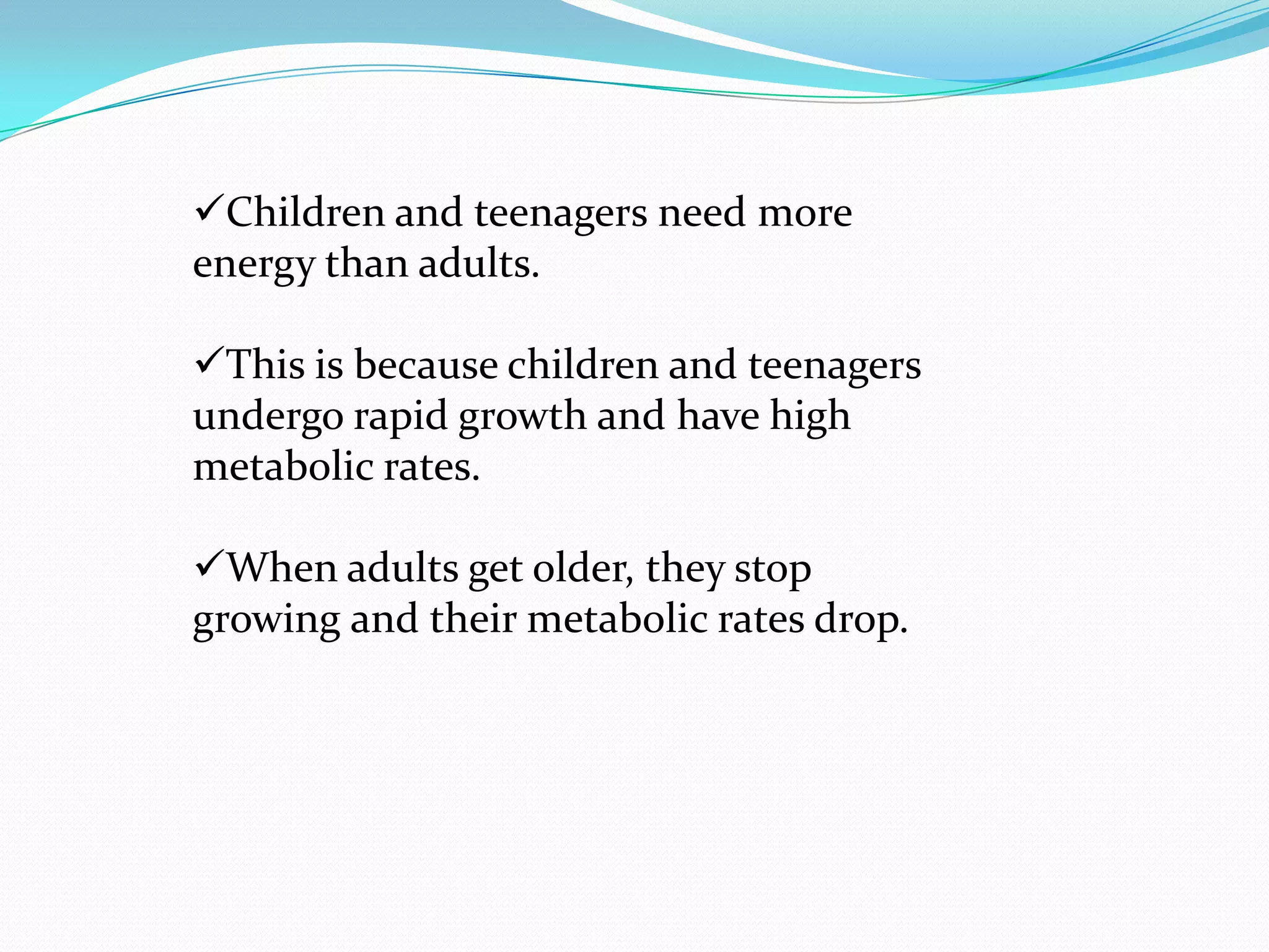 temperature of the surroundings