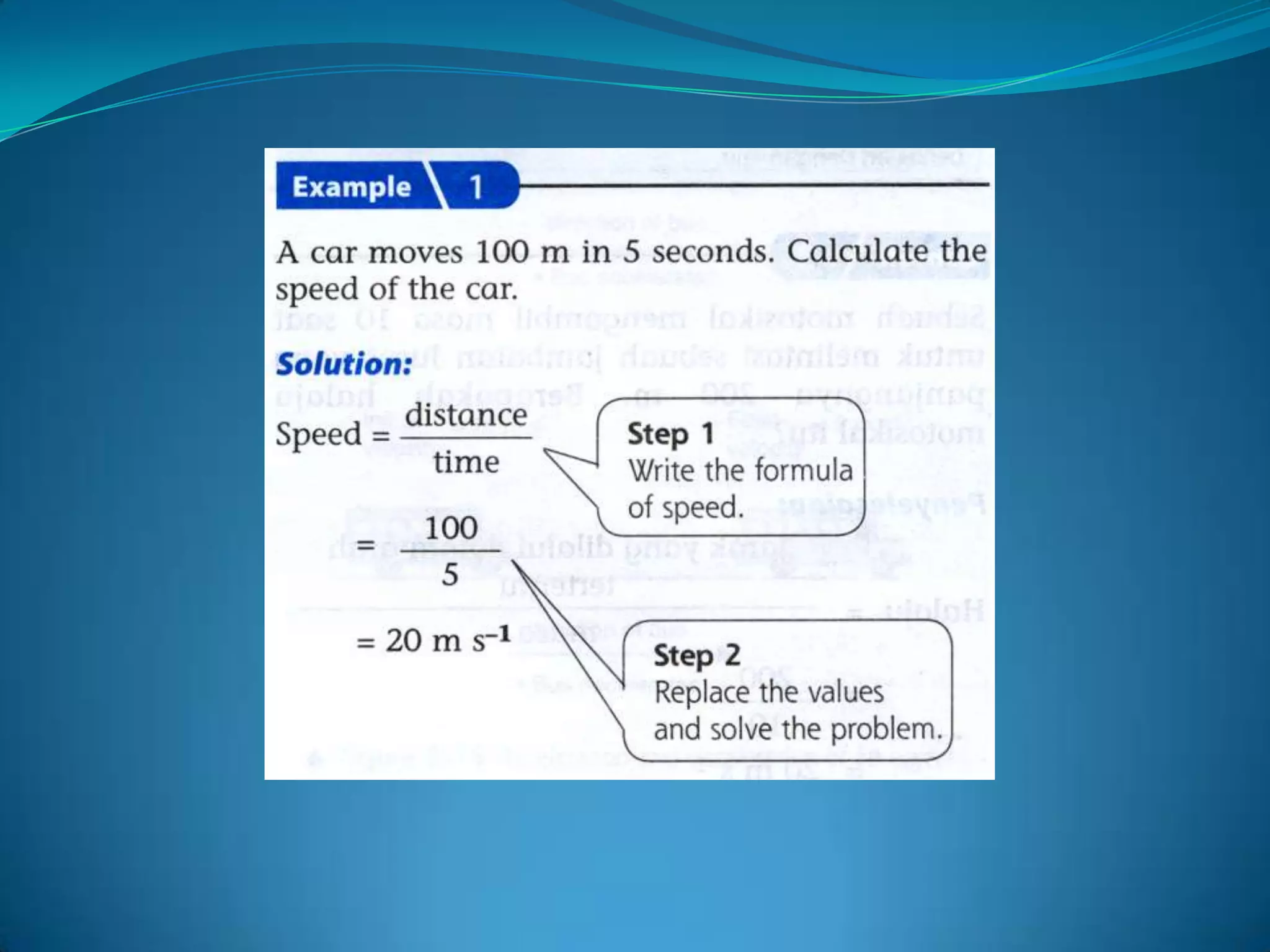 Form 5 Chapter 5 Blog Part 1