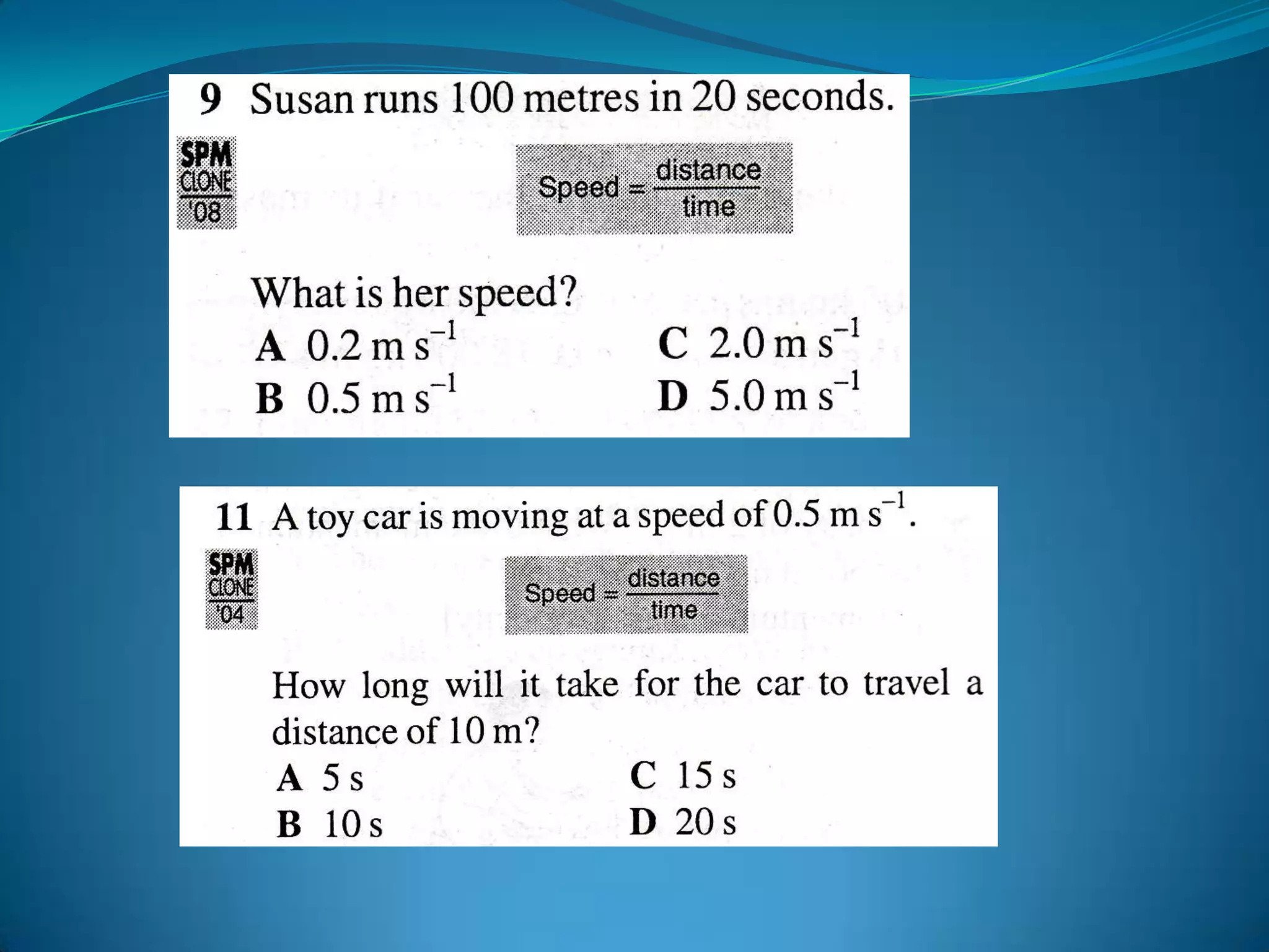 Form 5 Chapter 5 Blog Part 1