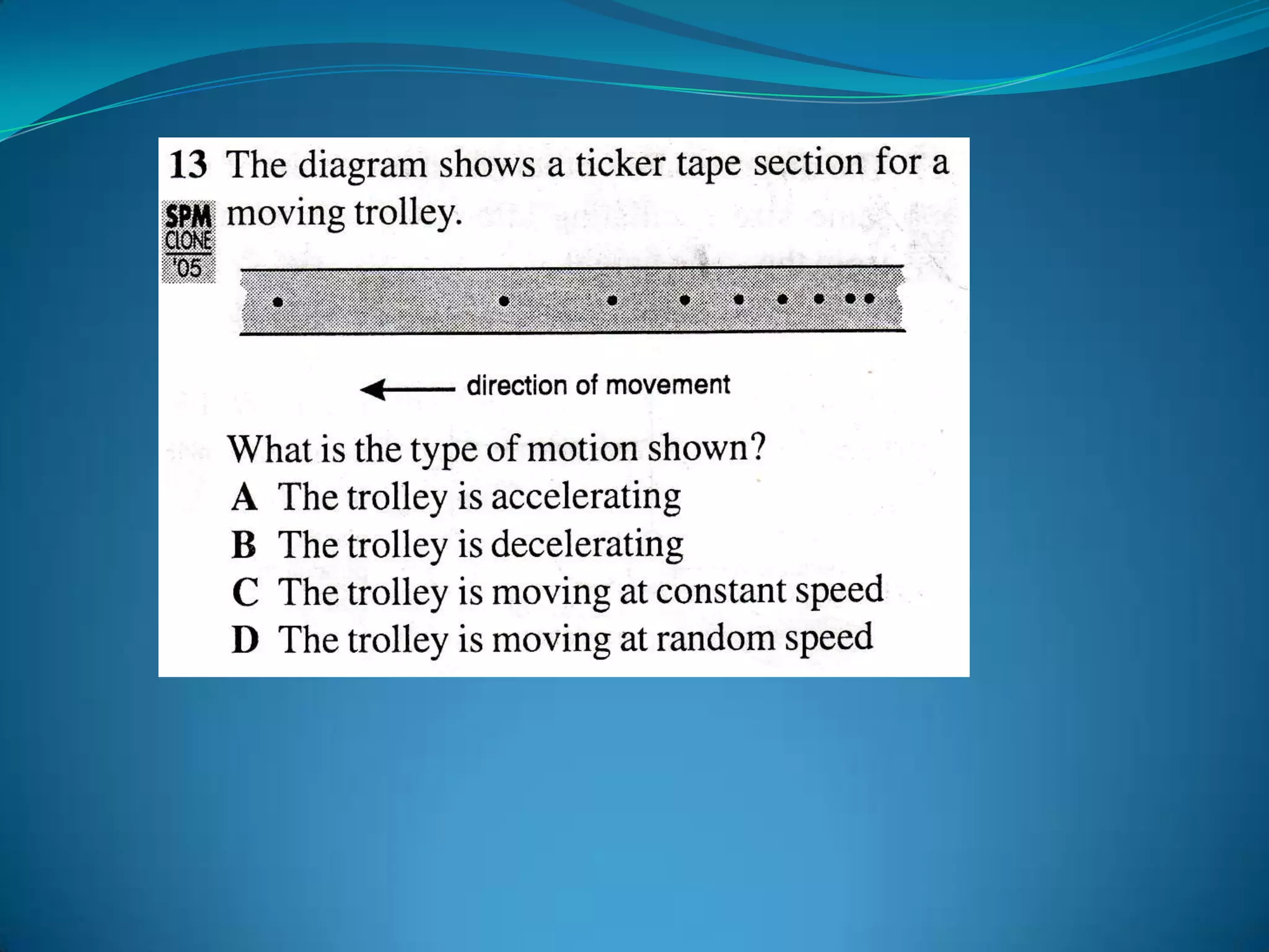 Form 5 Chapter 5 Blog Part 1