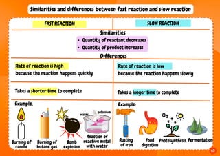 Form 5 Science Example Form 5 Science Notes.pdf DLP SPM Short and Brief | PDF