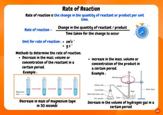 Form 5 Science Notes.pdf DLP SPM Short and Brief | PDF