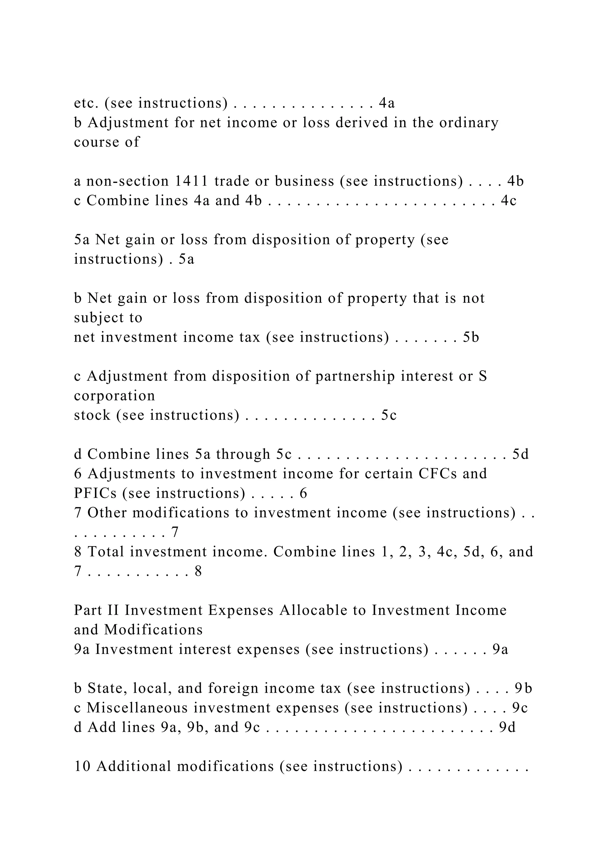 Form 8960Department of the Treasury Internal Revenue Serv.docx