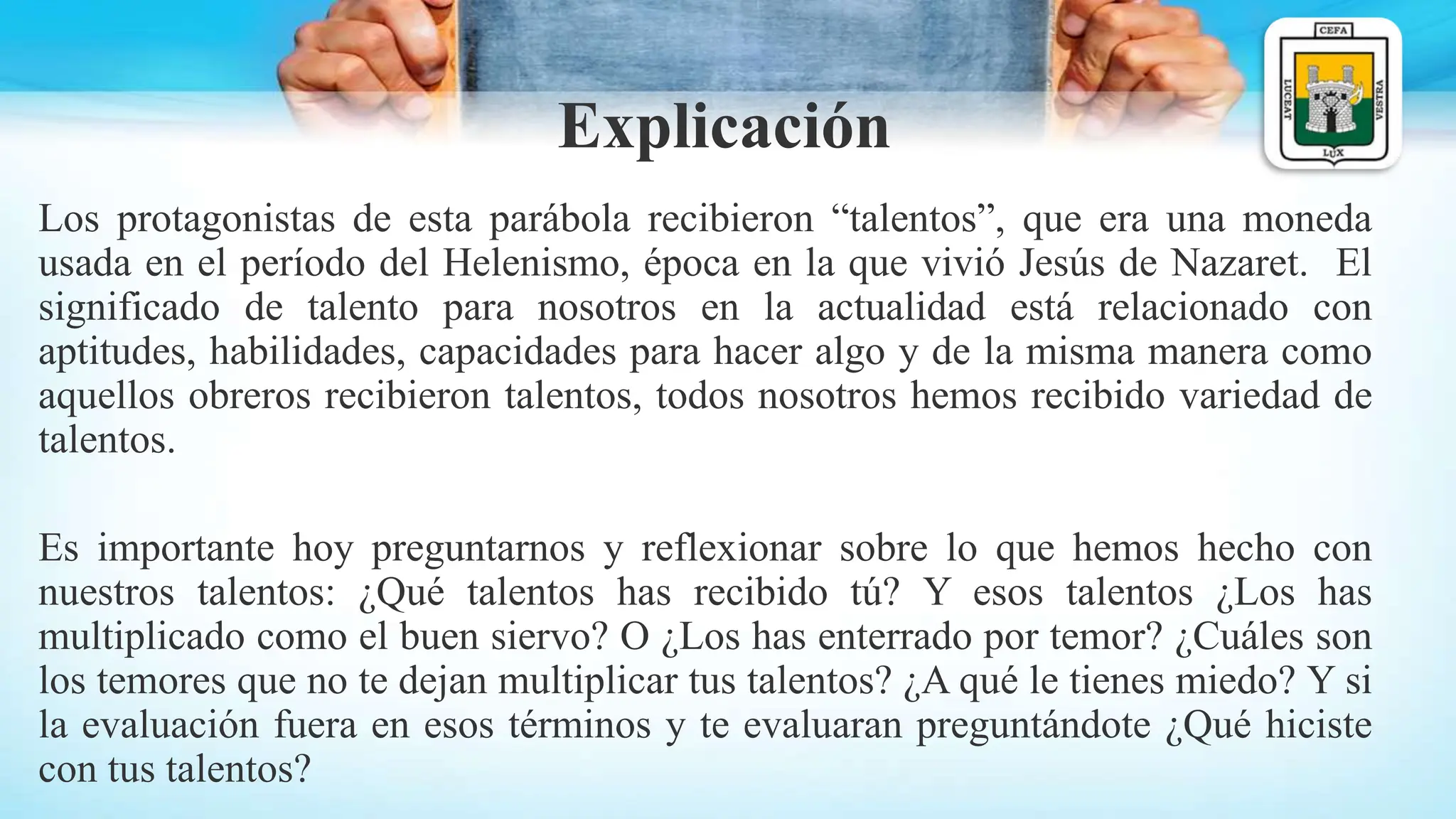 forma-de-evaluar-y-protocolo-de-clase-6o.ppt