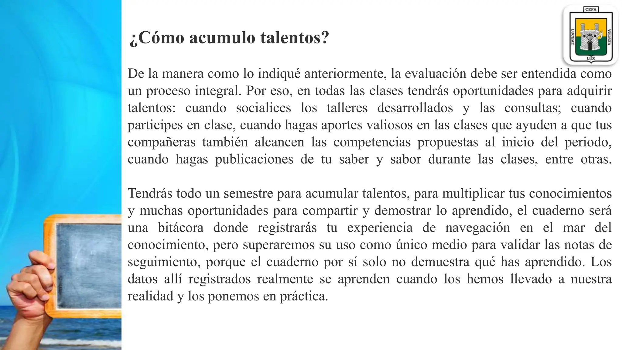 forma-de-evaluar-y-protocolo-de-clase-6o.ppt