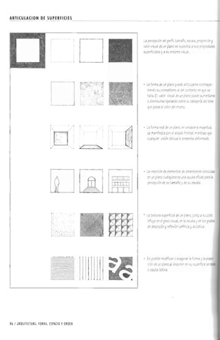 Forma espacio-y-orden