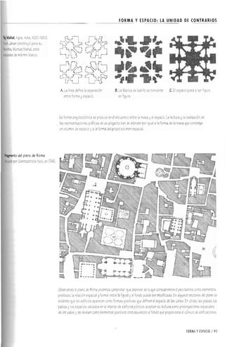 Forma espacio-y-orden