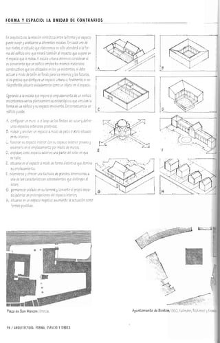 Forma espacio-y-orden