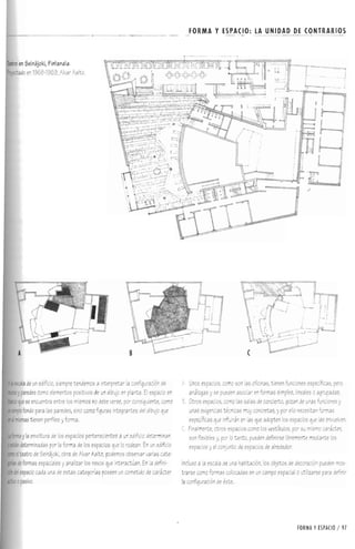 Forma espacio-y-orden