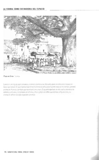 Forma espacio-y-orden