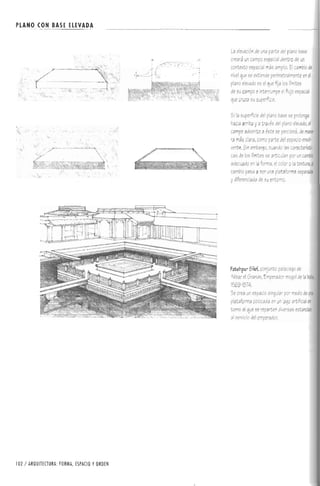 Forma espacio-y-orden