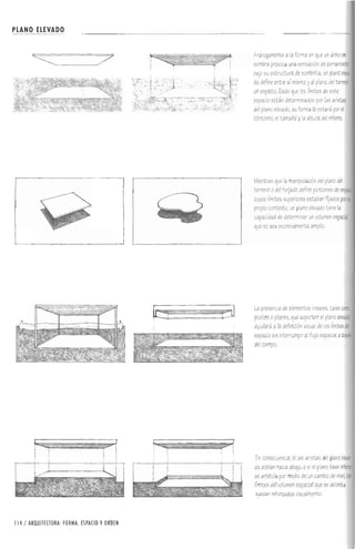 Forma espacio-y-orden