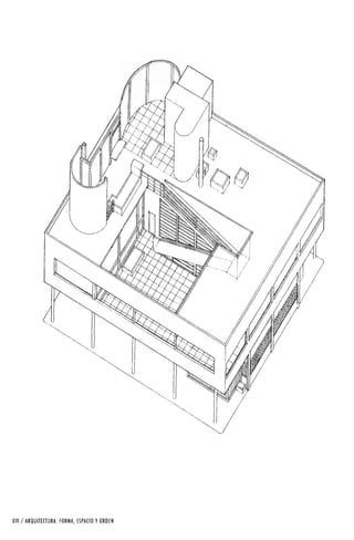 Forma espacio-y-orden