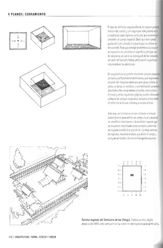 Forma espacio-y-orden
