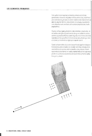 Forma espacio-y-orden