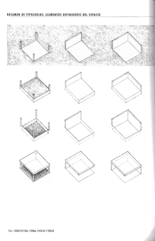 Forma espacio-y-orden