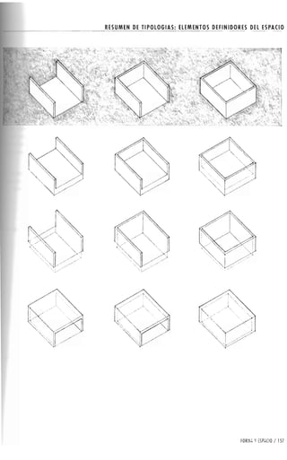 Forma espacio-y-orden