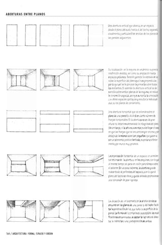 Forma espacio-y-orden