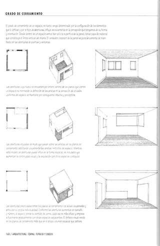 Forma espacio-y-orden
