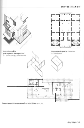 Forma espacio-y-orden