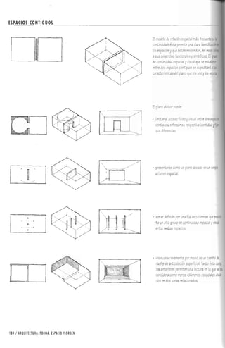 Forma espacio-y-orden