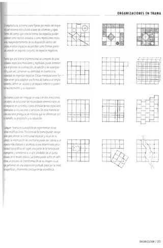 Forma espacio-y-orden
