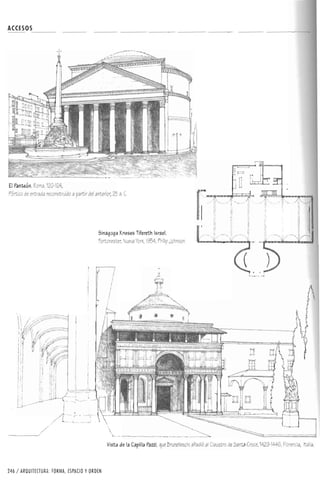 Forma espacio-y-orden