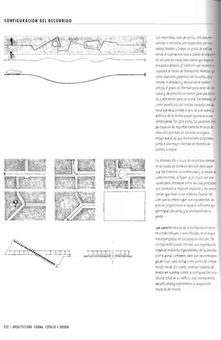 Forma espacio-y-orden