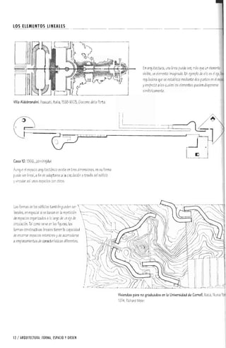 Forma espacio-y-orden