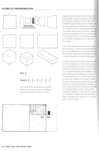 Forma espacio-y-orden