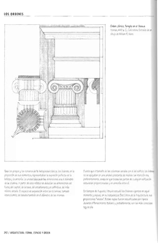 Forma espacio-y-orden