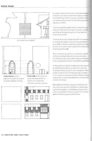 Forma espacio-y-orden