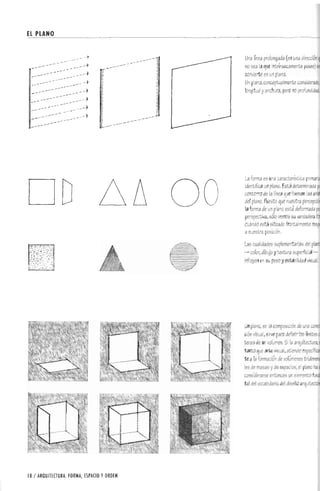 Forma espacio-y-orden