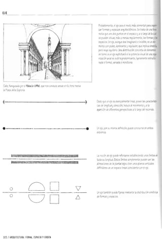 Forma espacio-y-orden