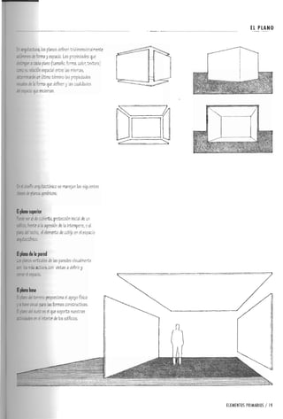 Forma espacio-y-orden